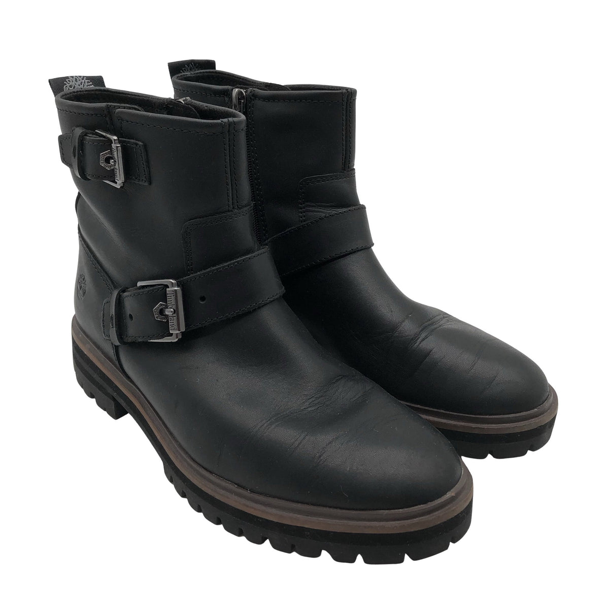 Unisex Timberland - Ankle boots, size 39 - Black (2)
