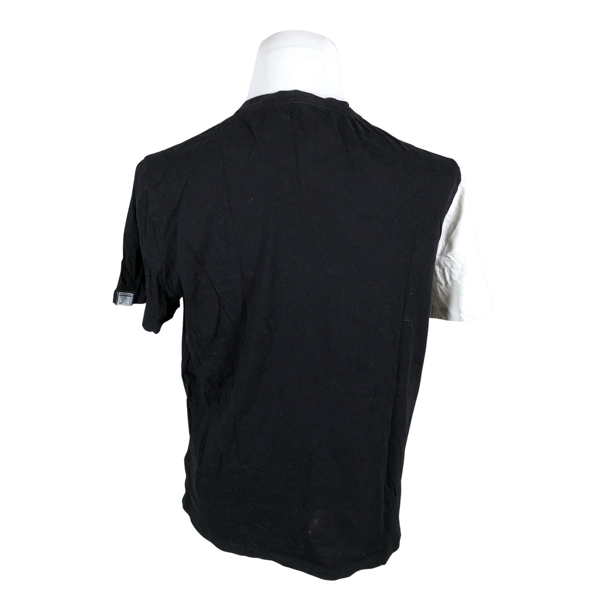 Unisex Versace Collection - T-shirt, size XL - Black (2)