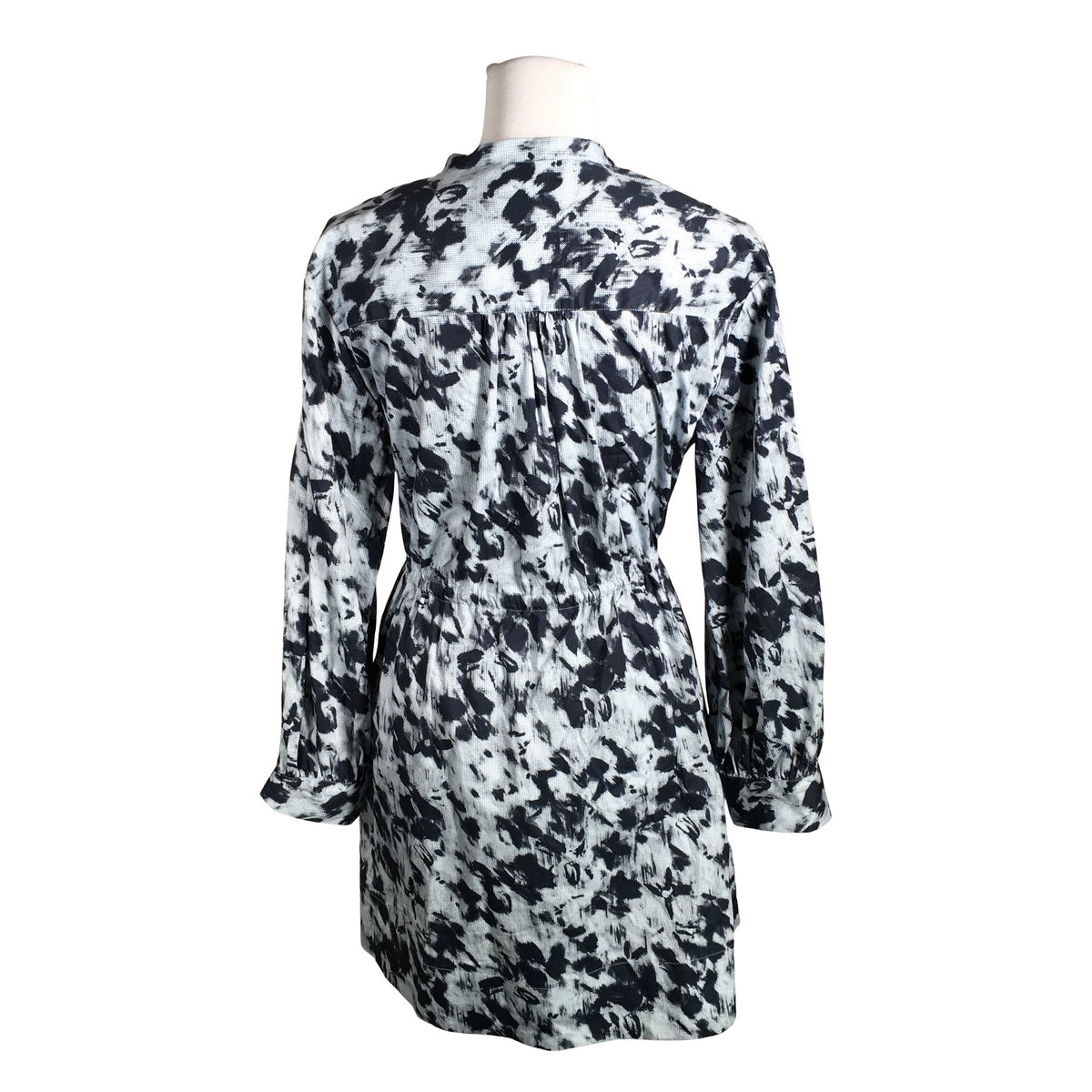 Unisex Samsoe&Samsoe - Dress, size 34 - Blue (2)