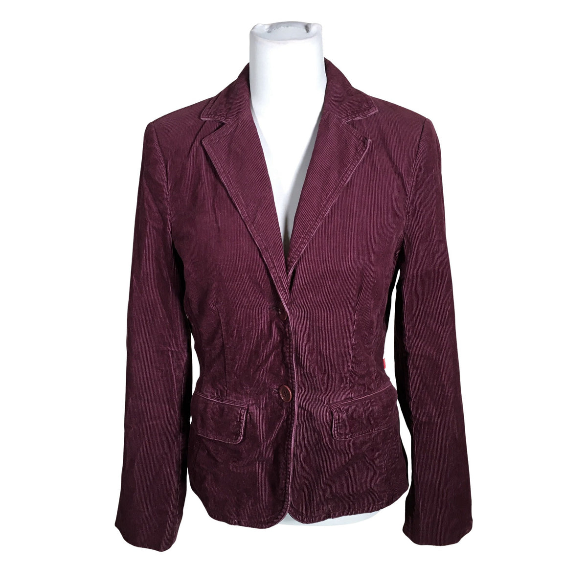 Unisex Jackpot - Jacket, size 36 - Violet (1)