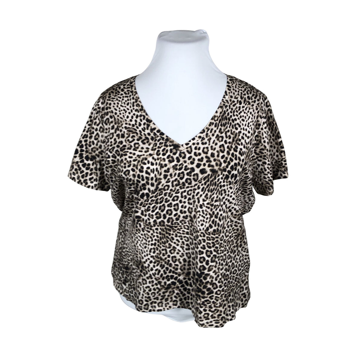 Unisex We - T-shirt, size 46 - Beige (1)