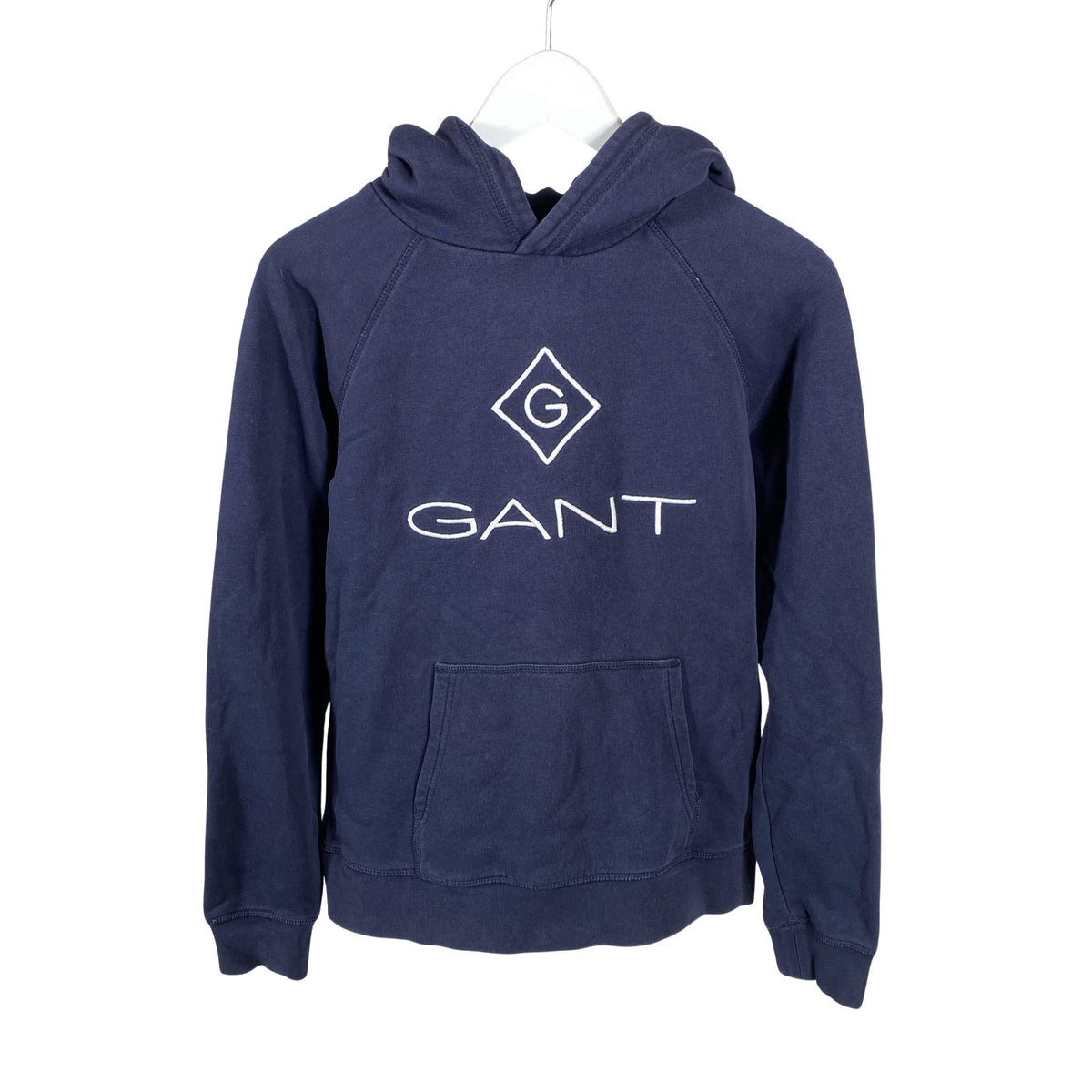 Unisex Gant - Hoodie, size 164 - 170 - Blue (1)