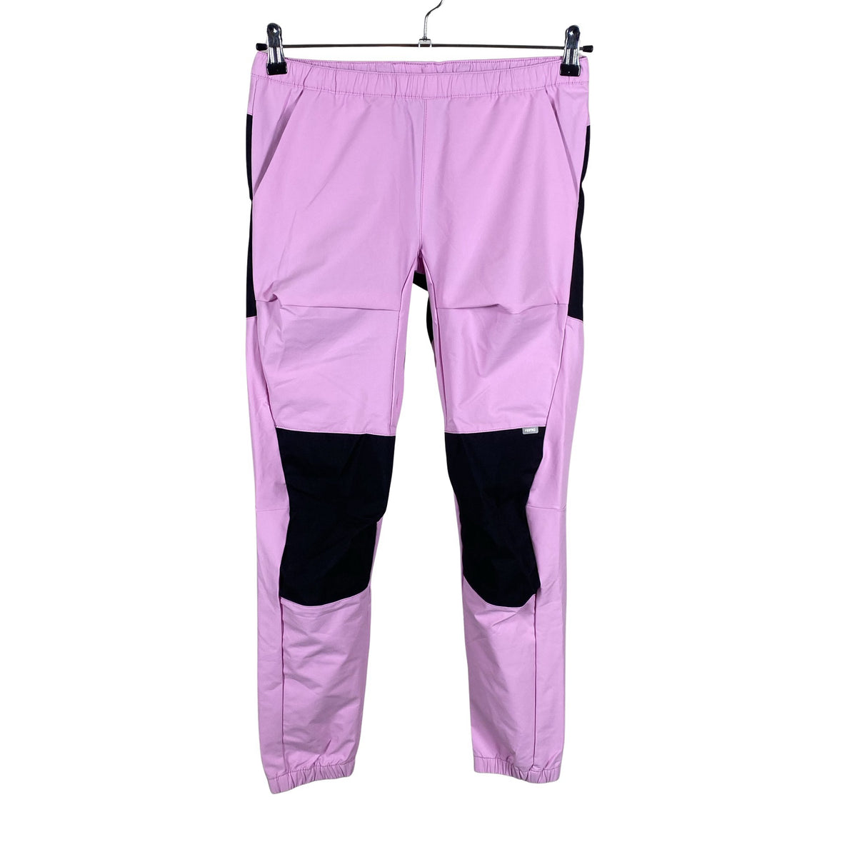 Unisex Reima - Spring/Fall pants, size 158 - 164 - Light pink (1)