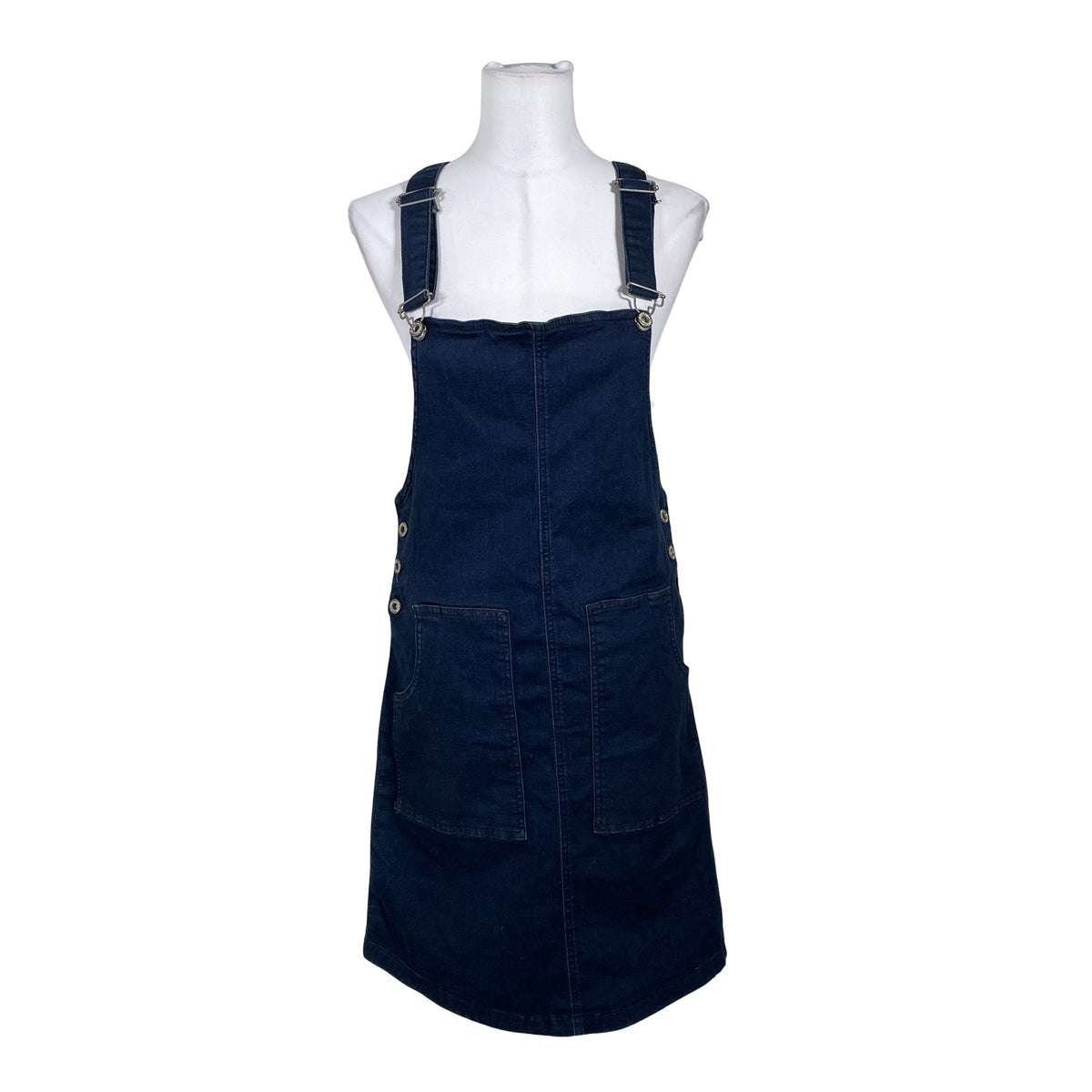 Unisex M.A.P.P Jeans - Denim dress, size 36 - Blue (1)