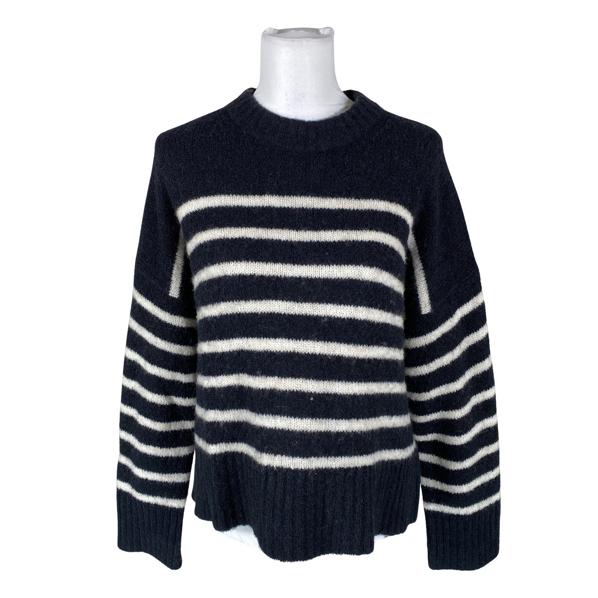 Unisex Part two - Sweater, size 36 - Blue (1)