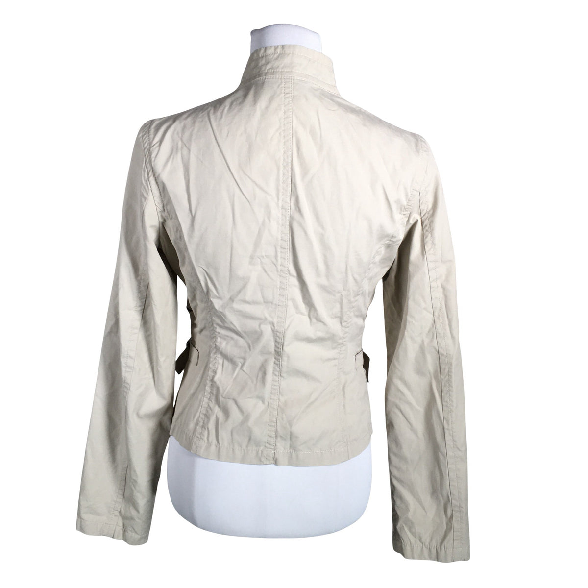 Unisex Marc O'Polo - Outdoor jacket, size 36 - Beige (2)