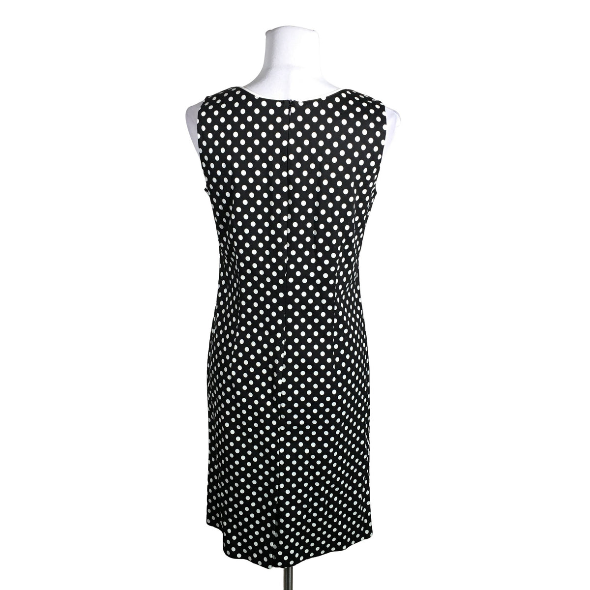 Unisex Voglia - Dress, size 38 - Black (2)