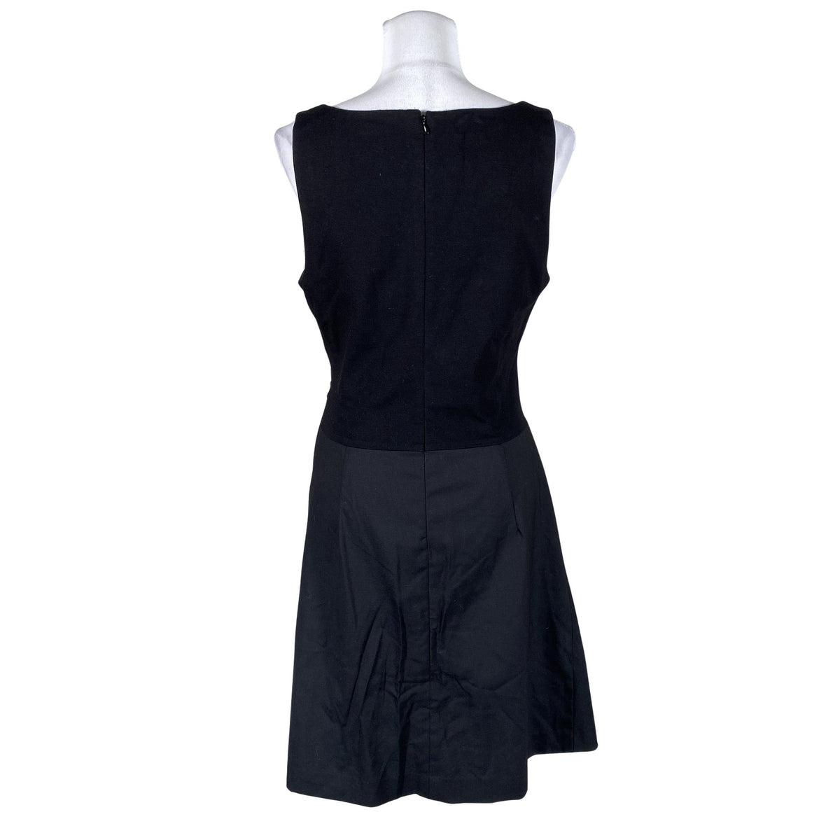 Unisex Theory - Sheath dress, size 38 - Black (2)