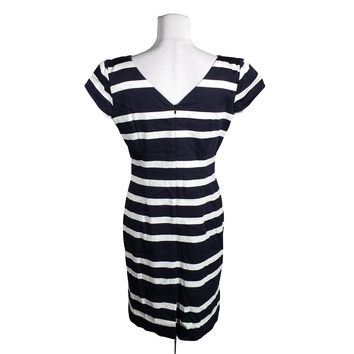 Unisex Comma - Dress, size 40 - Blue (2)