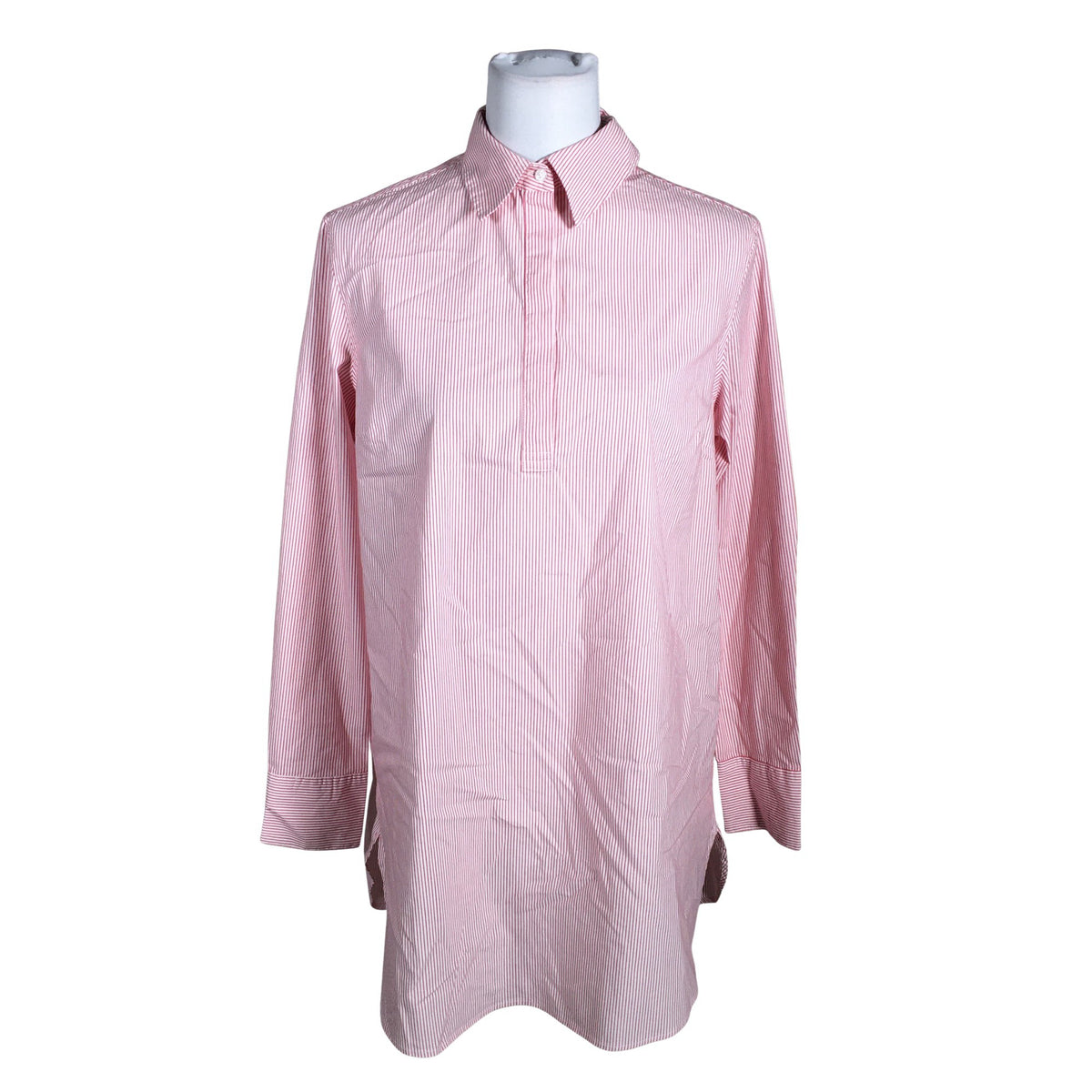 Unisex Your Face - Tunic, size 38 - Red (1)