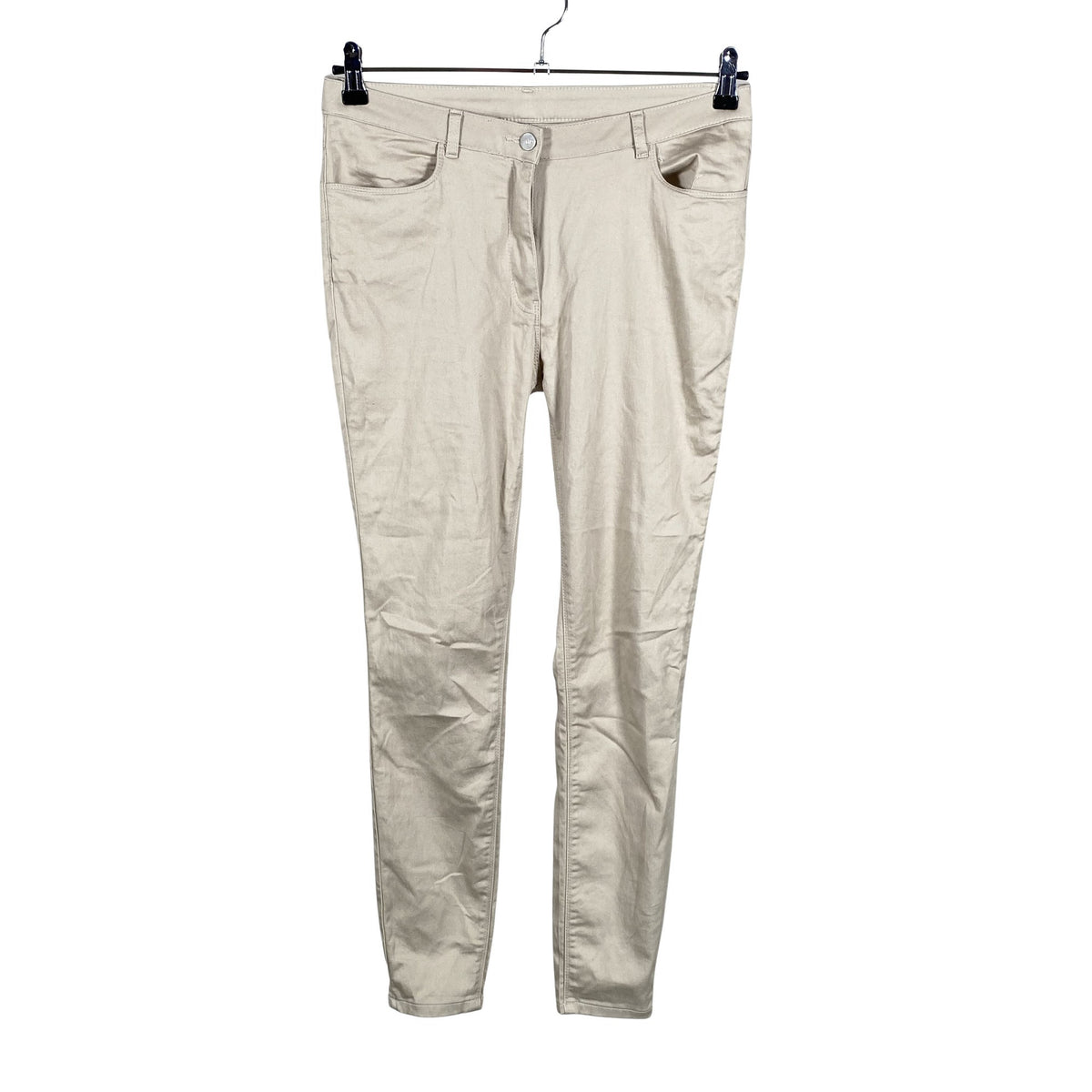 Unisex Ril's - Jeans, size 38 - Beige (1)