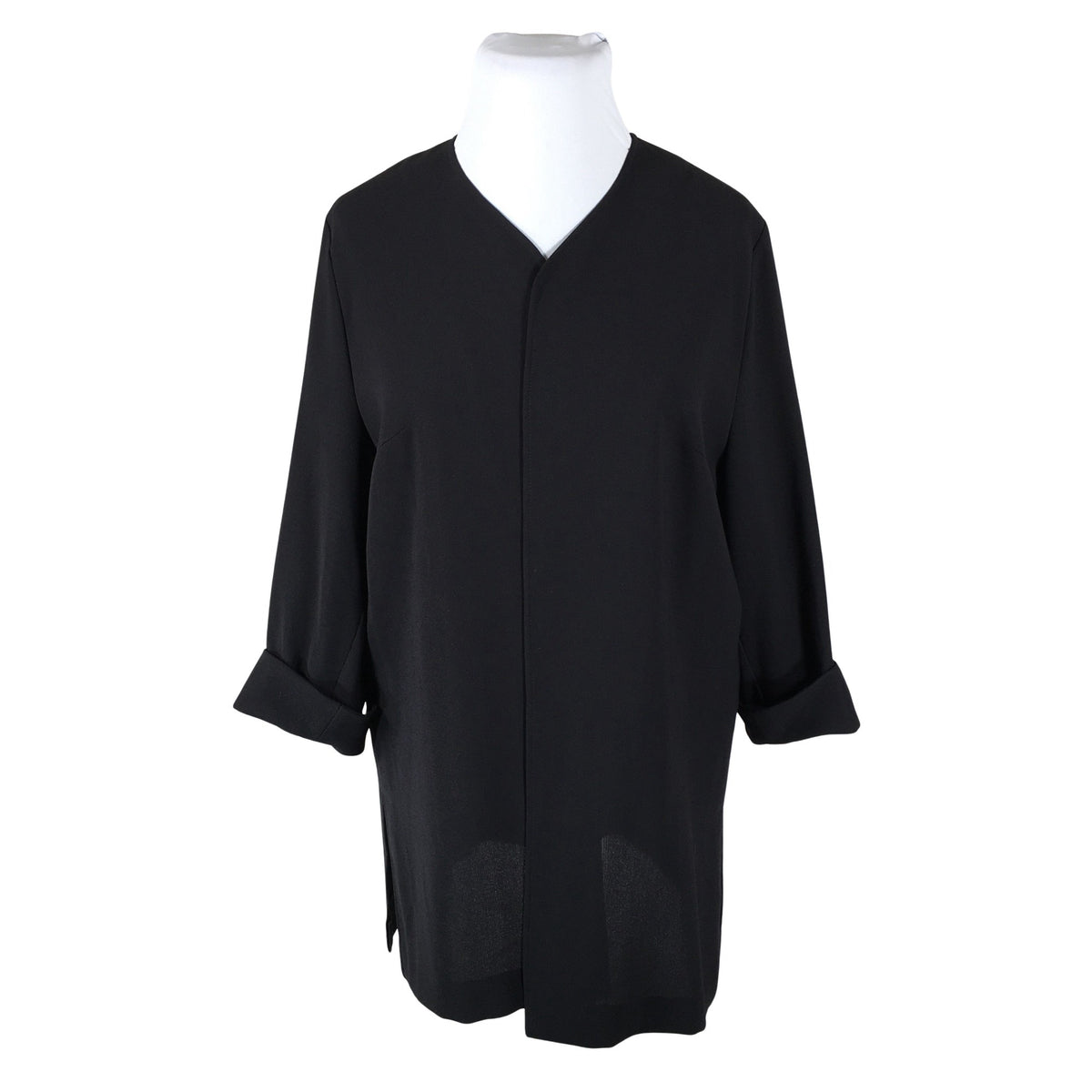 Unisex Delia - Jacket, size 44 - Black (1)