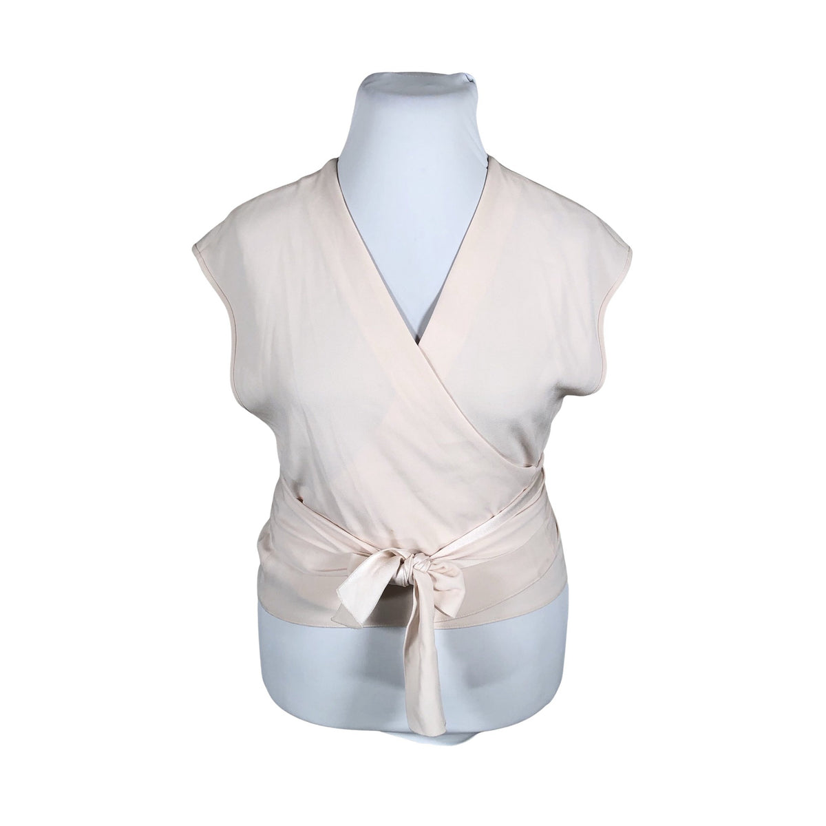 Unisex Andiata - Top, size 44 - Light pink (1)