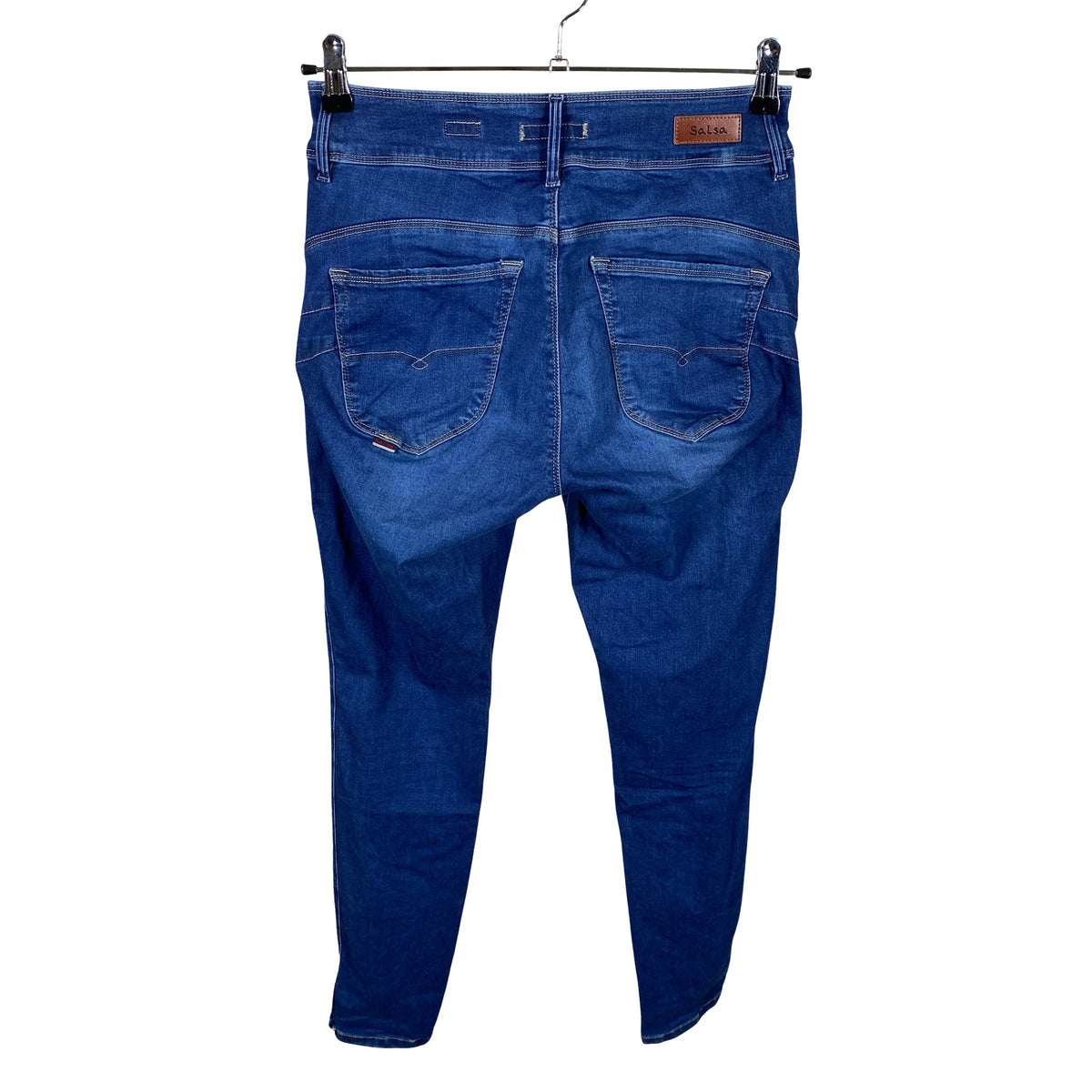 Unisex Salsa - Jeans, size W32 - Blue (2)