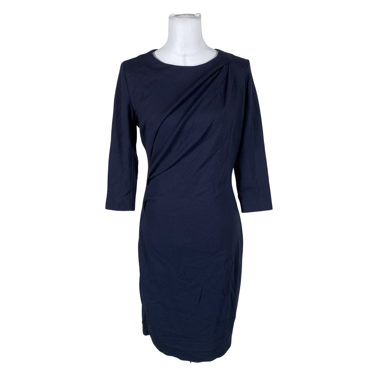 Unisex Tiger of Sweden - Sheath dress, size 38 - Blue (1)