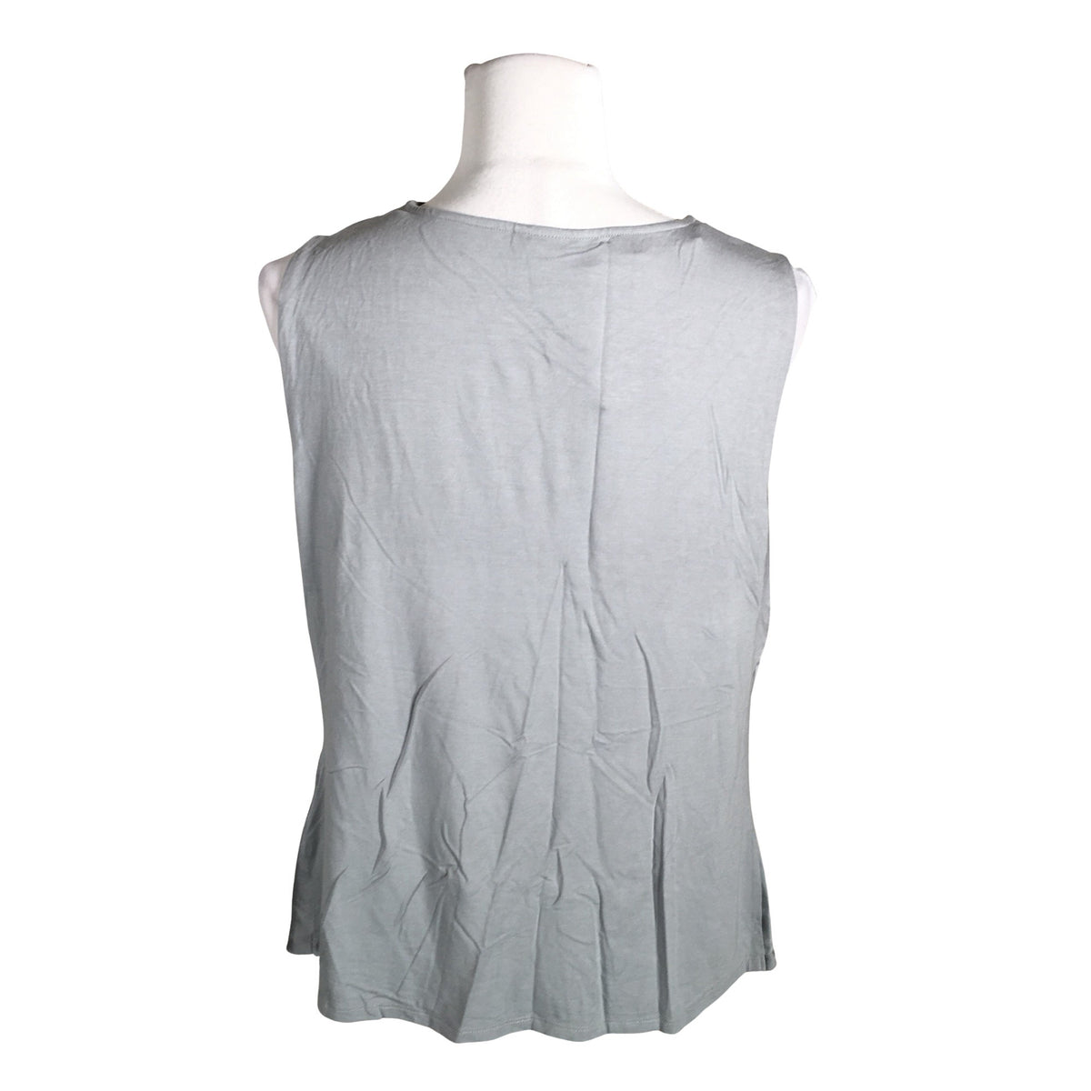 Unisex Ril's - Top, size 40 - Gray (2)