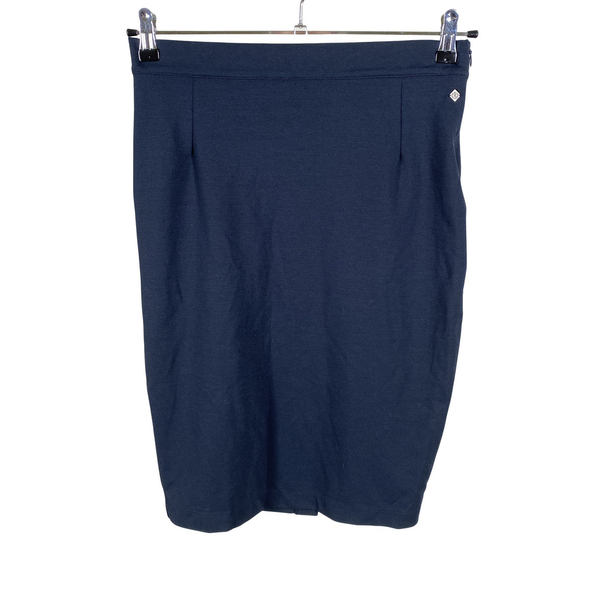 Unisex Henri Lloyd - Tricot skirt, size 38 - Blue (1)