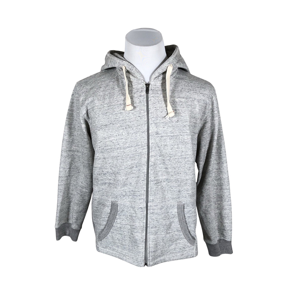Unisex Jack & Jones - Hoodie, size XL - Gray (1)