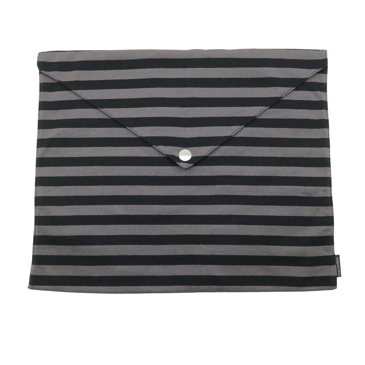 Unisex Marimekko - Toiletry bag, size Midi - Gray (1)
