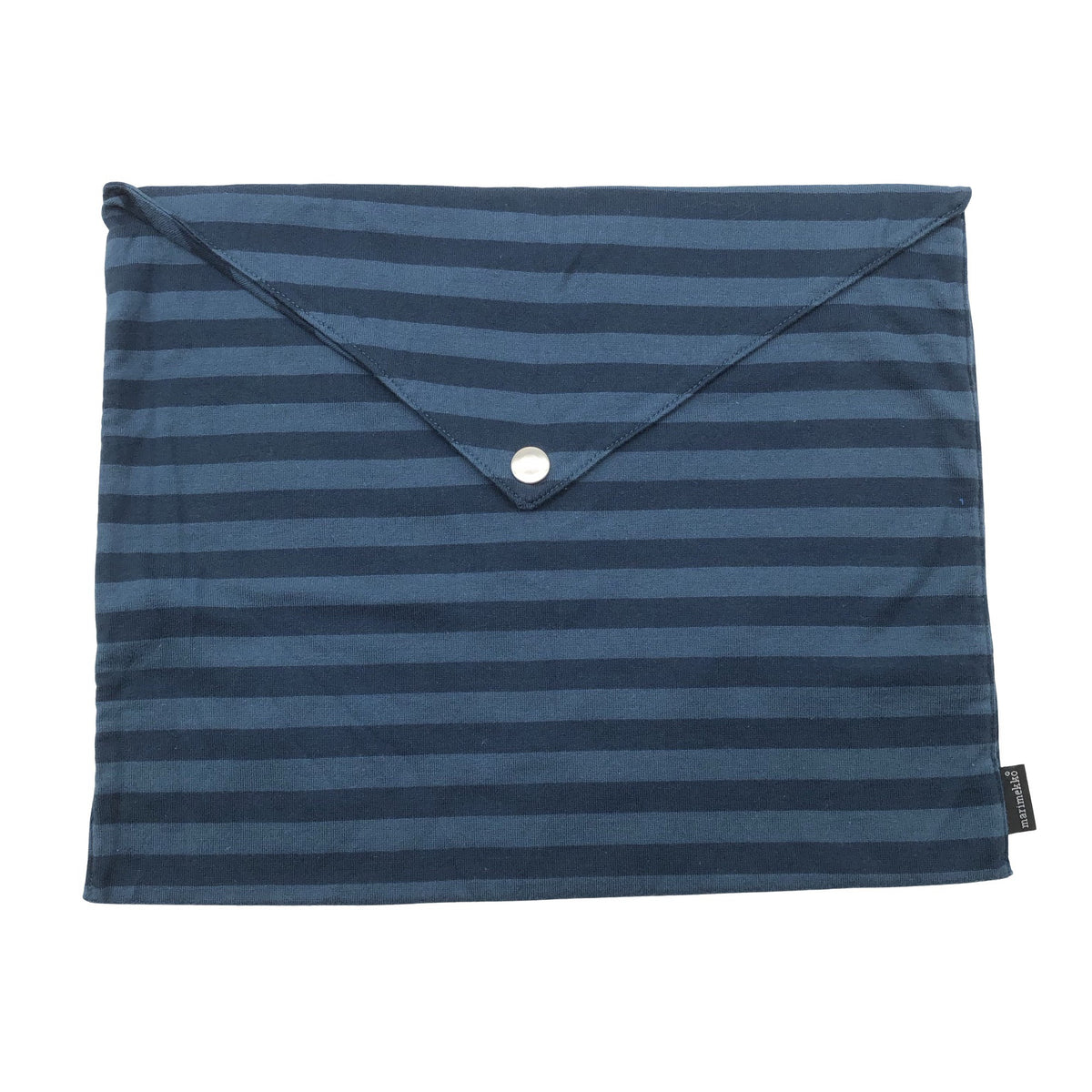 Unisex Marimekko - Toiletry bag, size Midi - Blue (1)