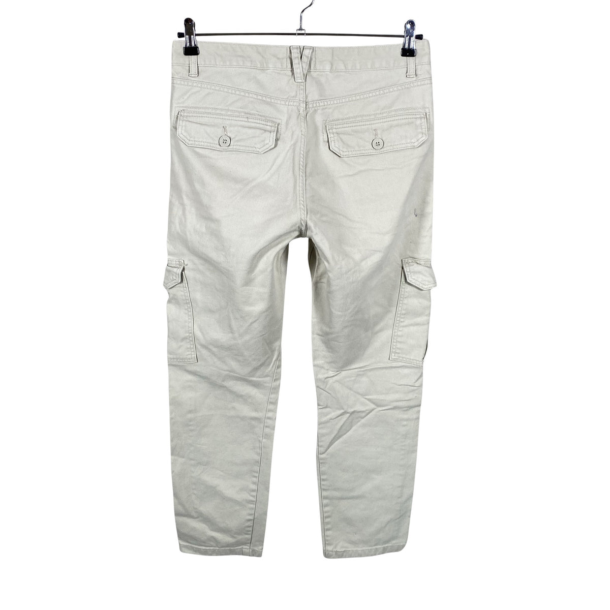 Unisex Vailent - Jeans, size M - Gray (2)
