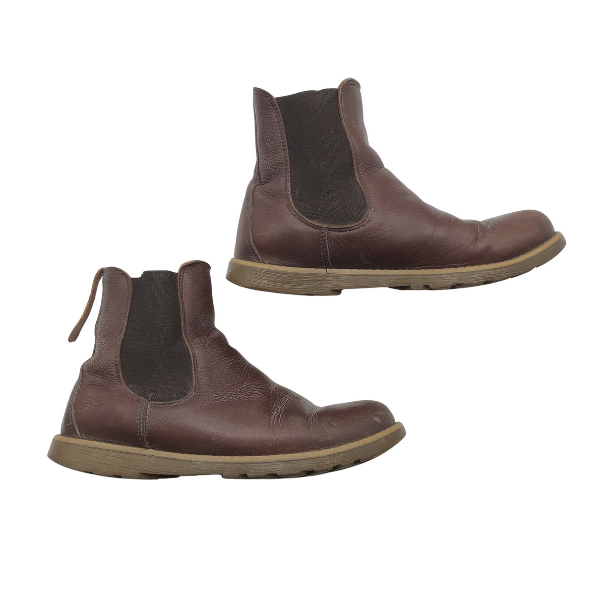 Unisex Kavat - Ankle boots, size 38 - Brown (1)