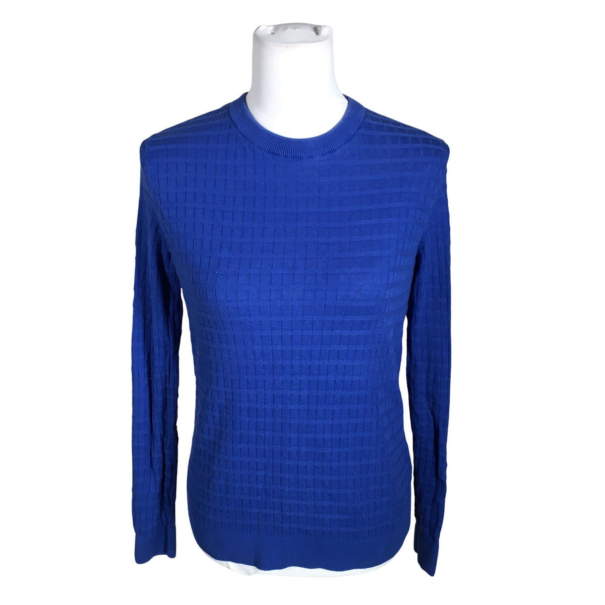 Unisex Esprit - Sweater, size 38 - Blue (1)