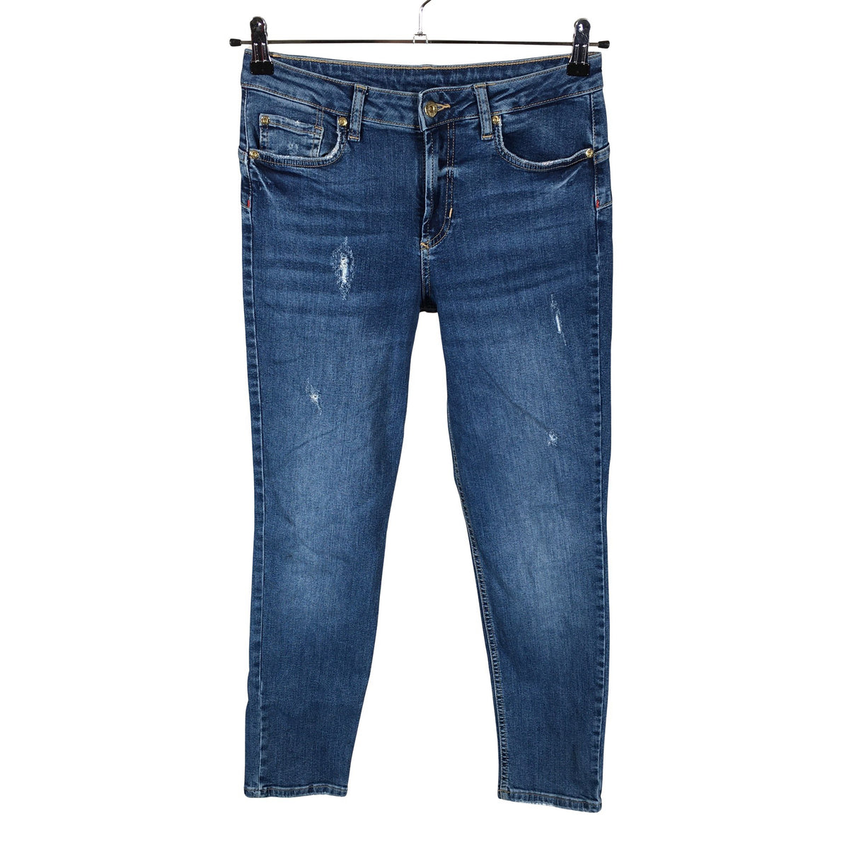 Unisex Liu Jo - Jeans, size W27 - Blue (1)
