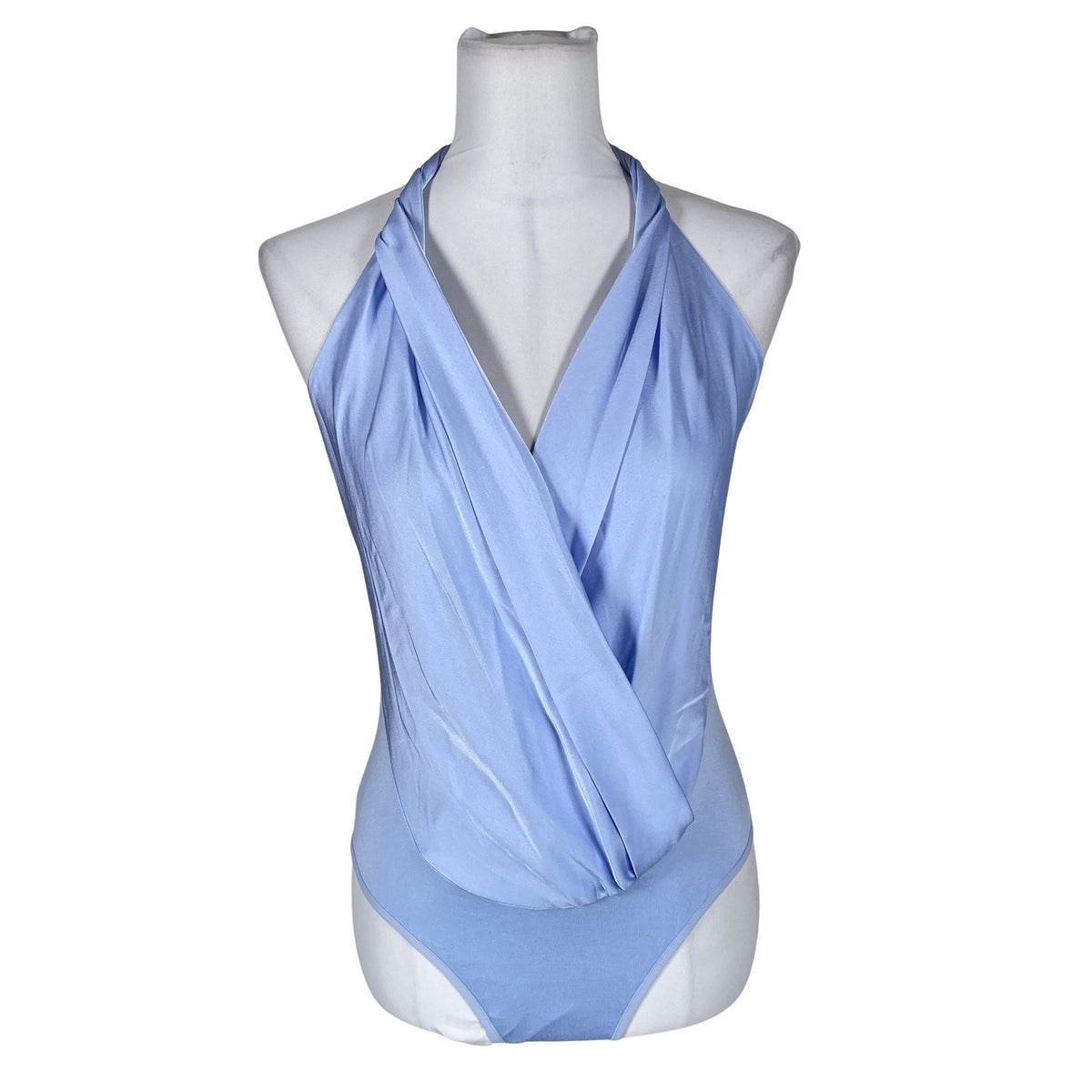 Unisex Marciano by Guess - Body, size 40 - Light blue (1)