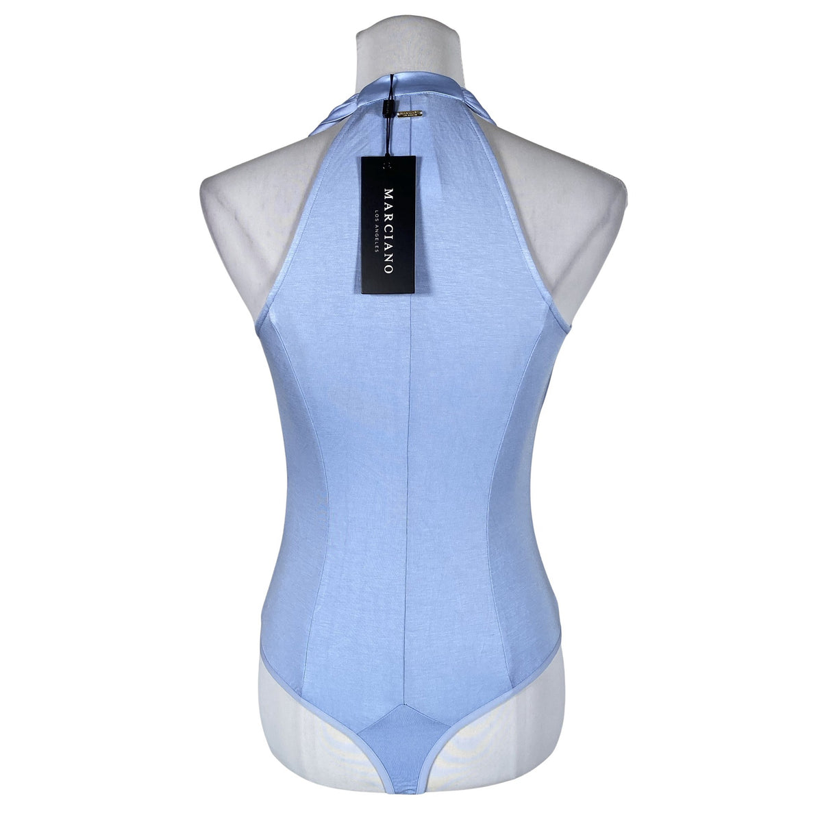 Unisex Marciano by Guess - Body, size 40 - Light blue (2)