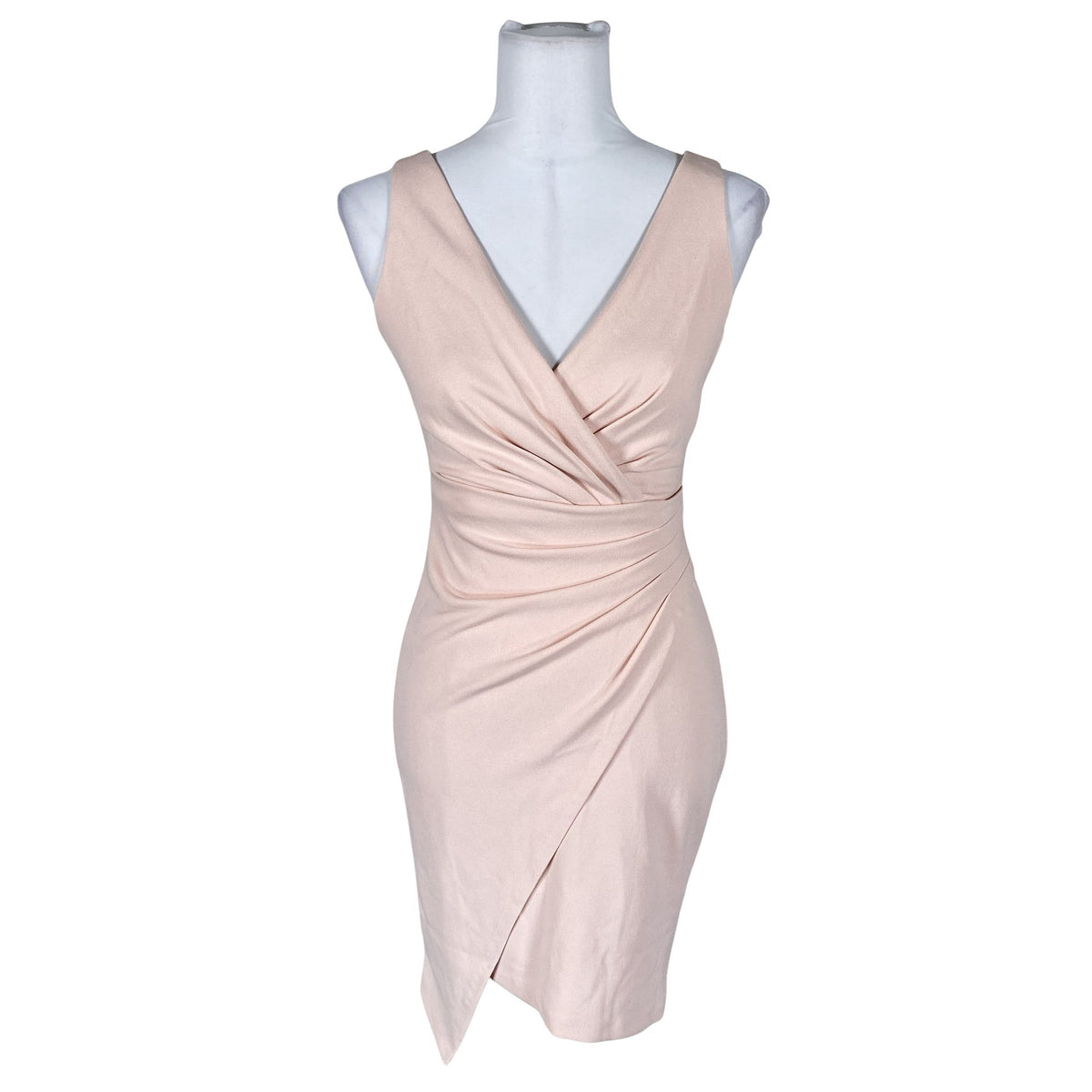 Unisex Guess - Party dress, size 34 - Light pink (1)