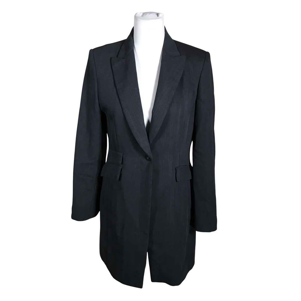 Unisex Ril's - Jacket, size 36 - Gray (1)