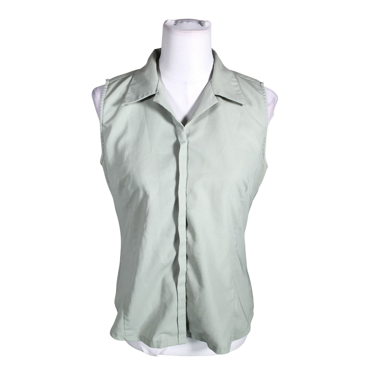 Unisex b.Young - Top, size 38 - Green (1)
