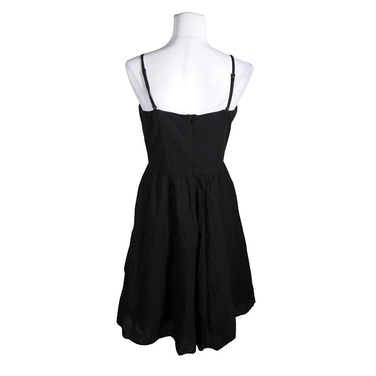 Unisex Your Face - Dress, size 38 - Black (2)