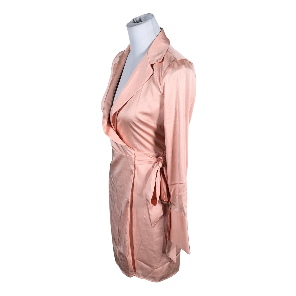 Unisex Guess - Dress, size 34 - Light pink (3)