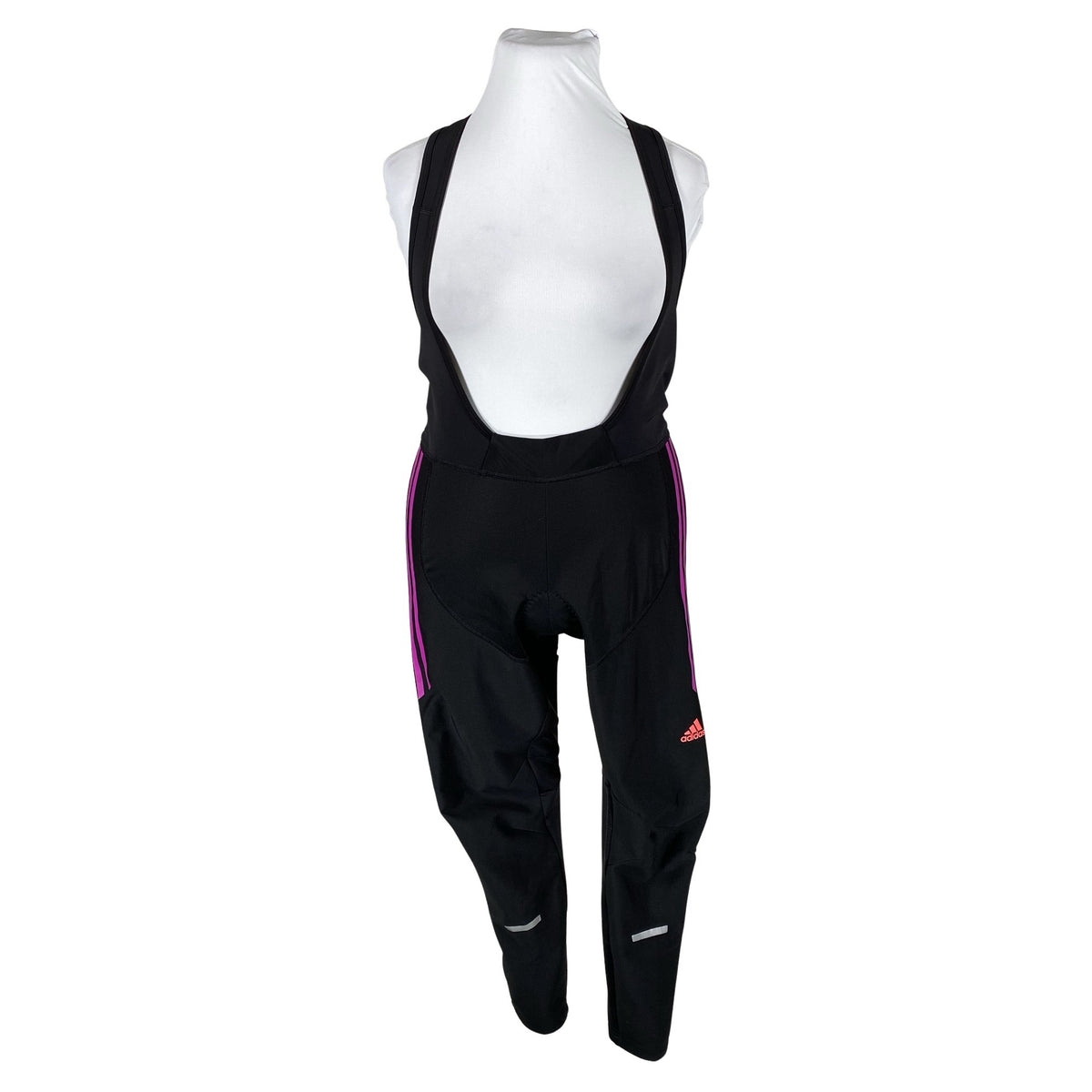Unisex Adidas - Sports trousers, size 42 - Black (1)