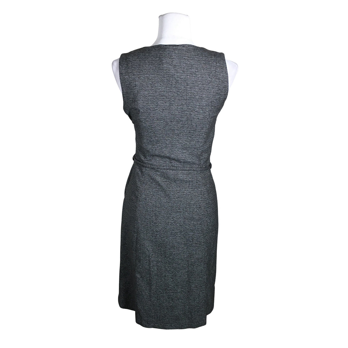 Unisex Mexx - Sheath dress, size 36 - Black (2)