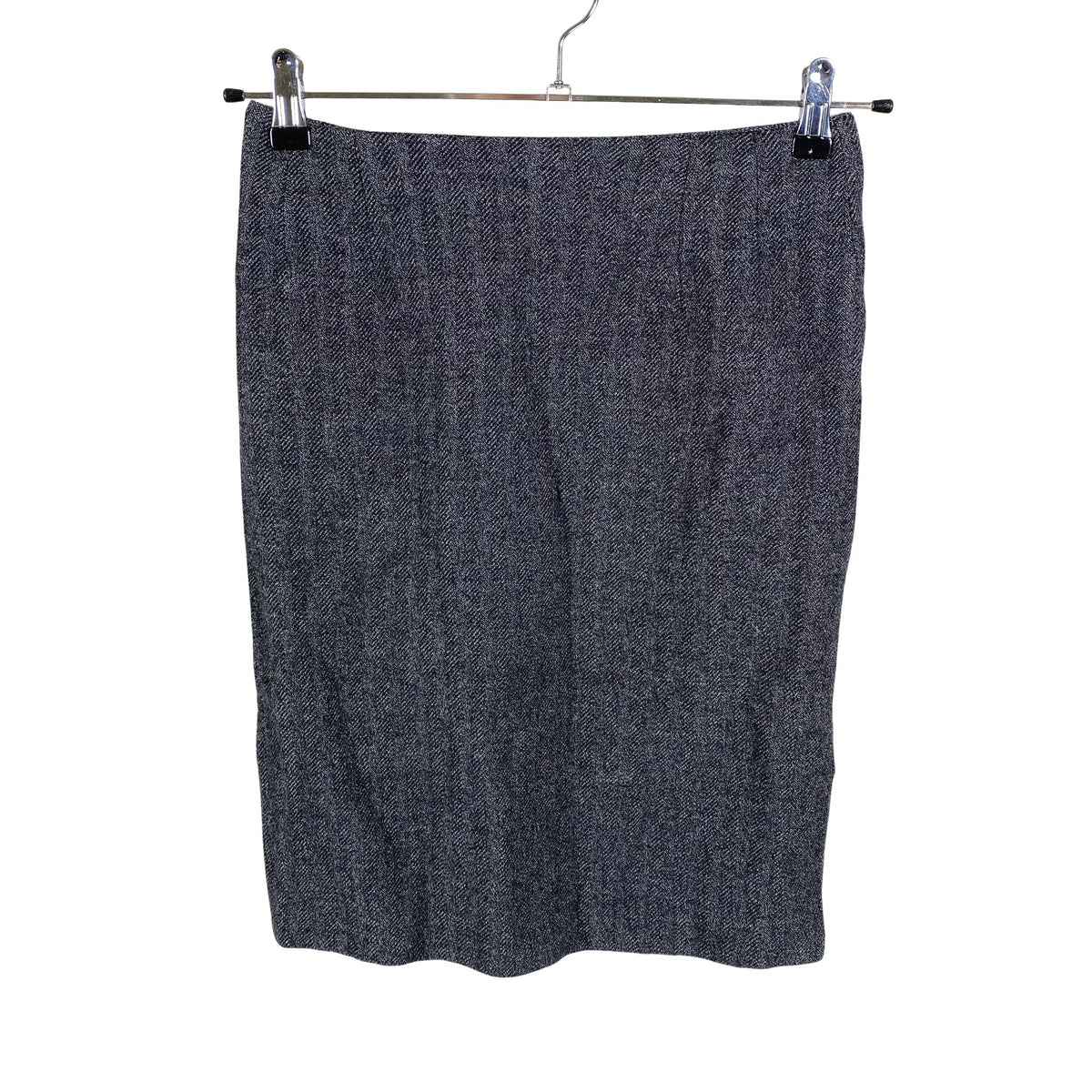 Unisex Ril's - Fabric skirt, size 34 - Gray (1)
