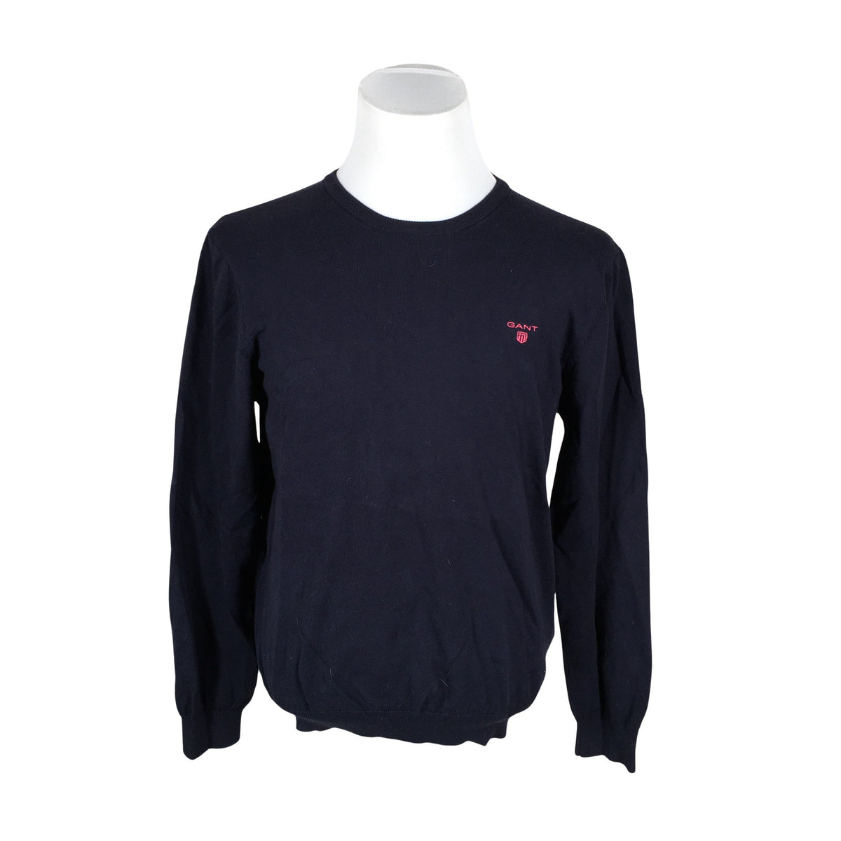Unisex Gant - Sweater, size L - Blue (1)