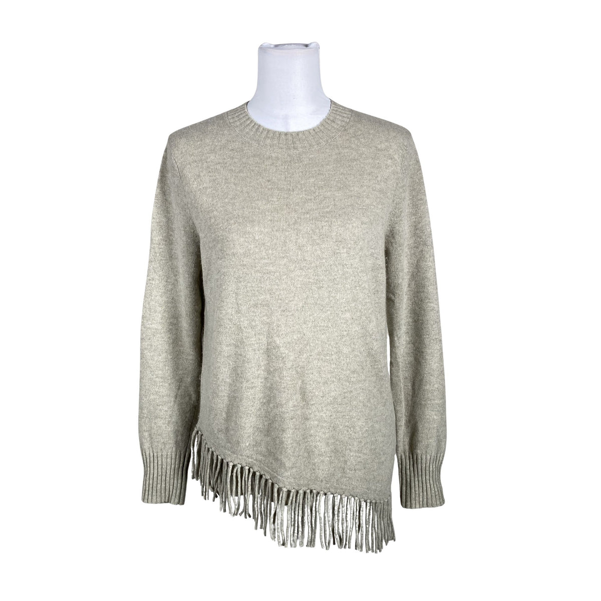 Unisex Repeat - Sweater, size 36 - Beige (1)