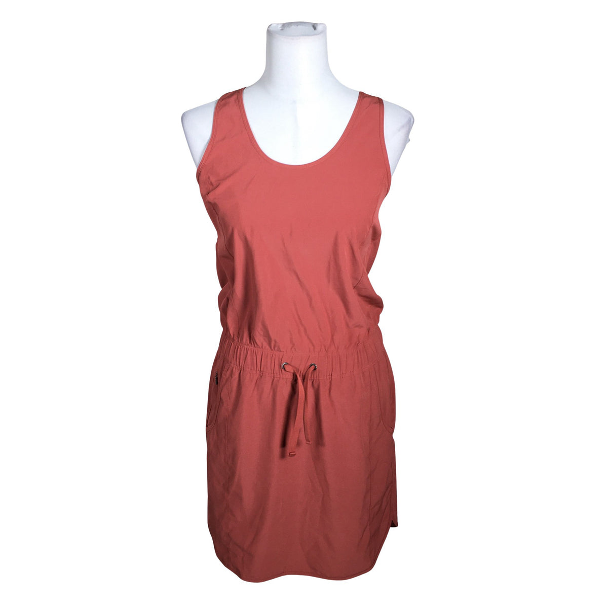 Unisex Patagonia - Dress, size 36 - Red (1)