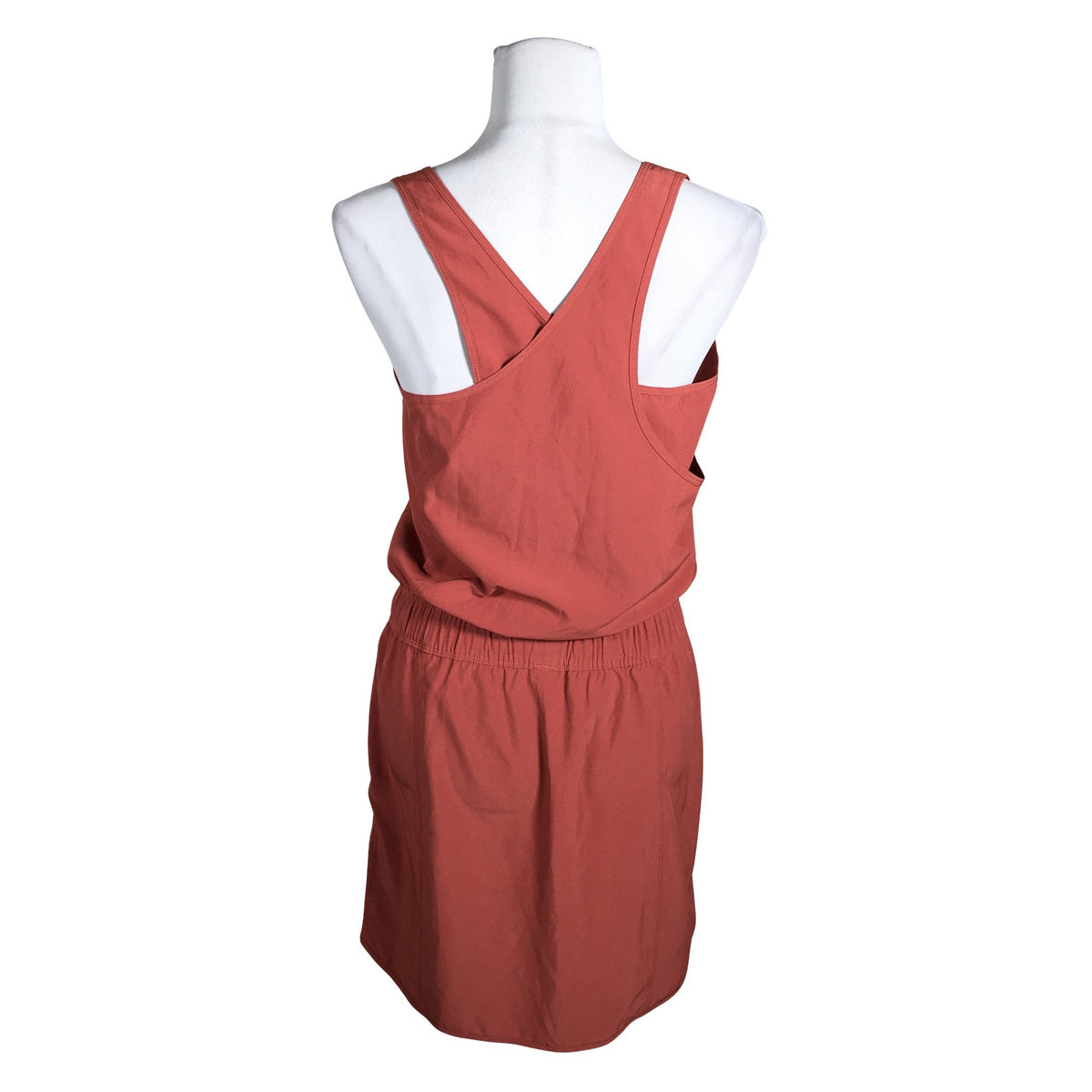 Unisex Patagonia - Dress, size 36 - Red (2)