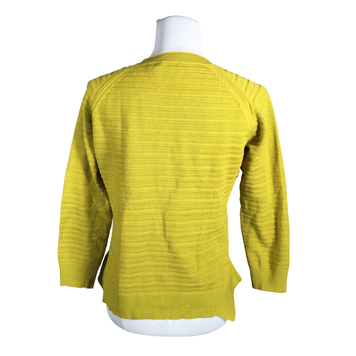 Unisex Karen Millen - Cardigan, size 36 - Green (2)
