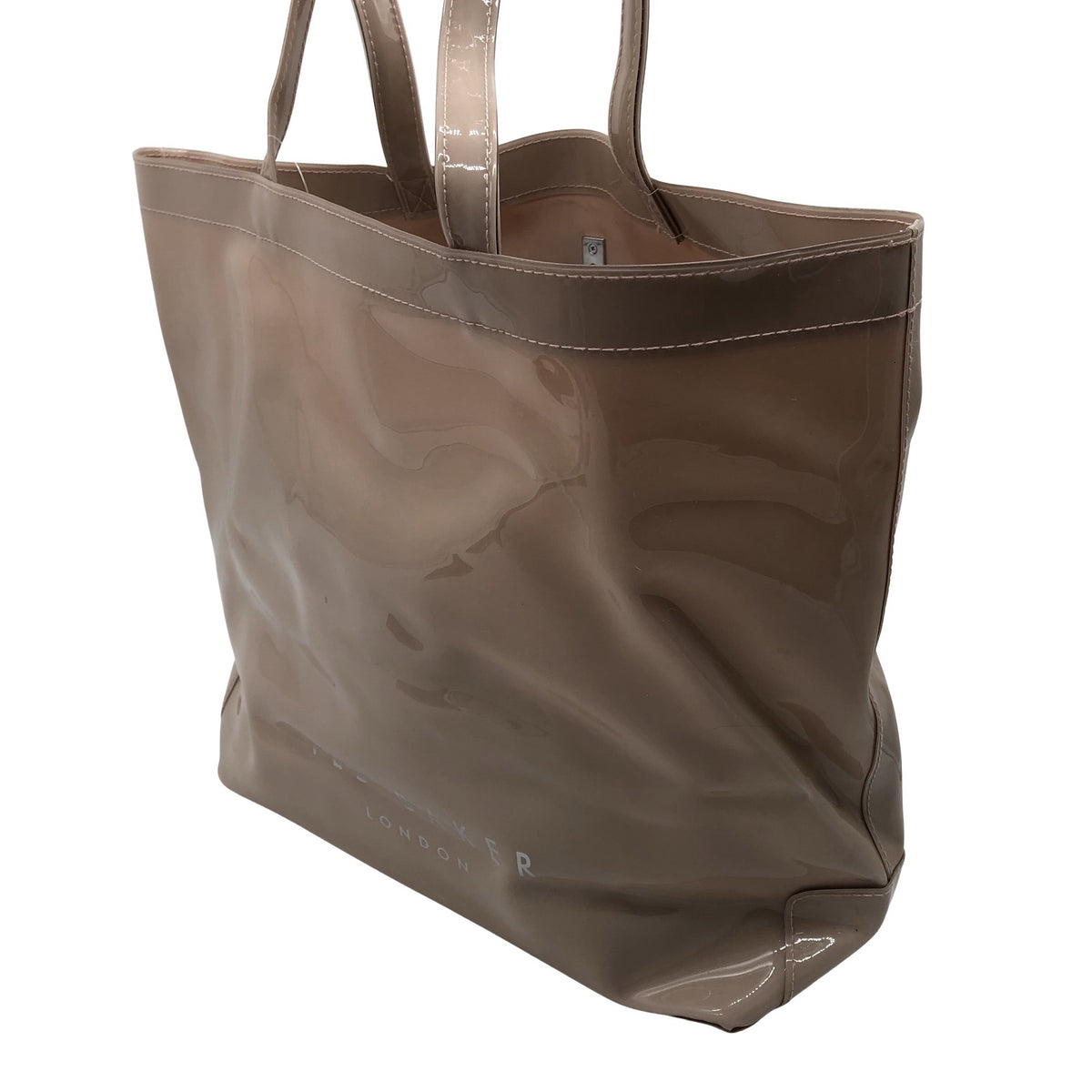 Unisex Ted Baker - Handbag, size Maxi - Light pink (2)