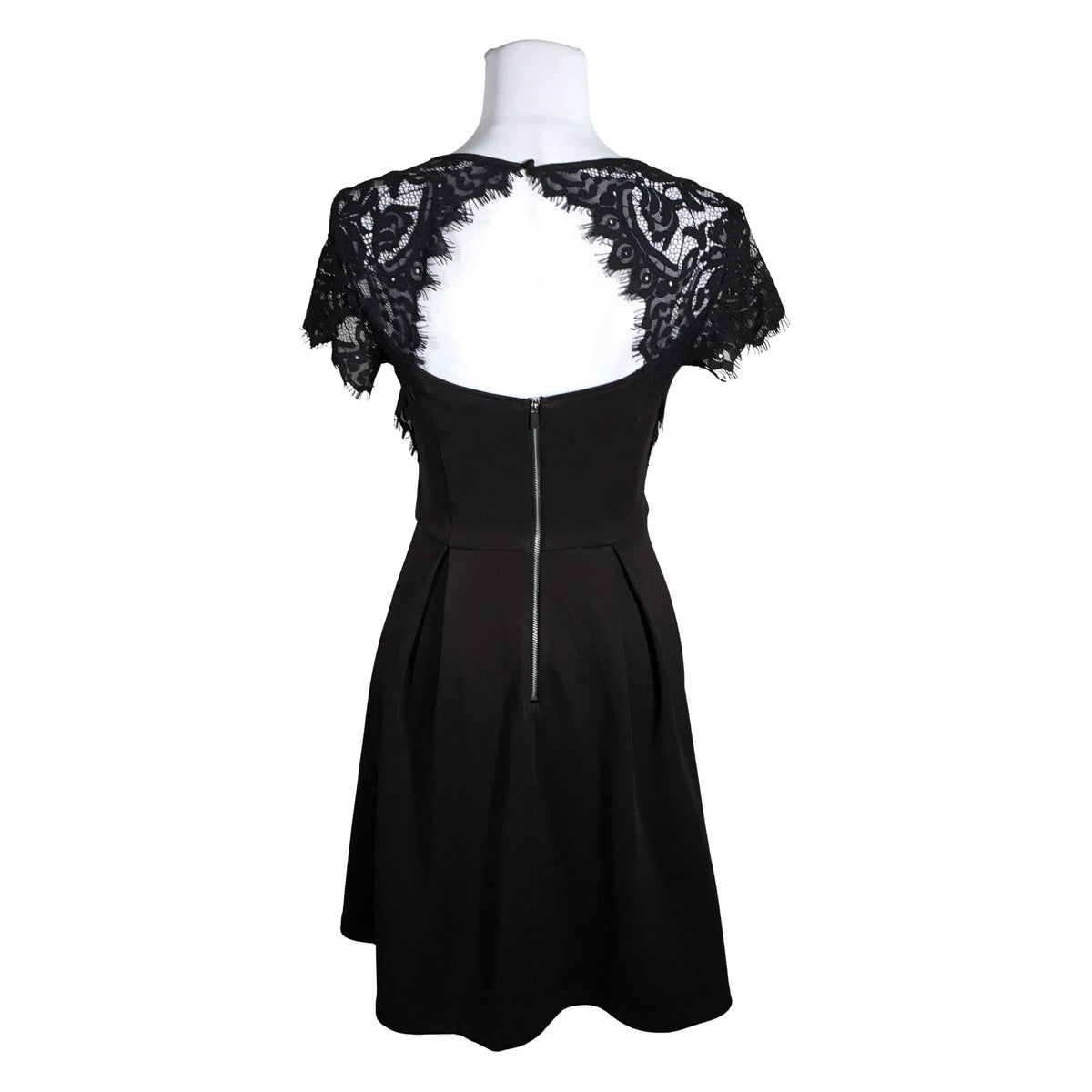 Unisex Dorothy Perkins - Party dress, size 36 - Brown (2)