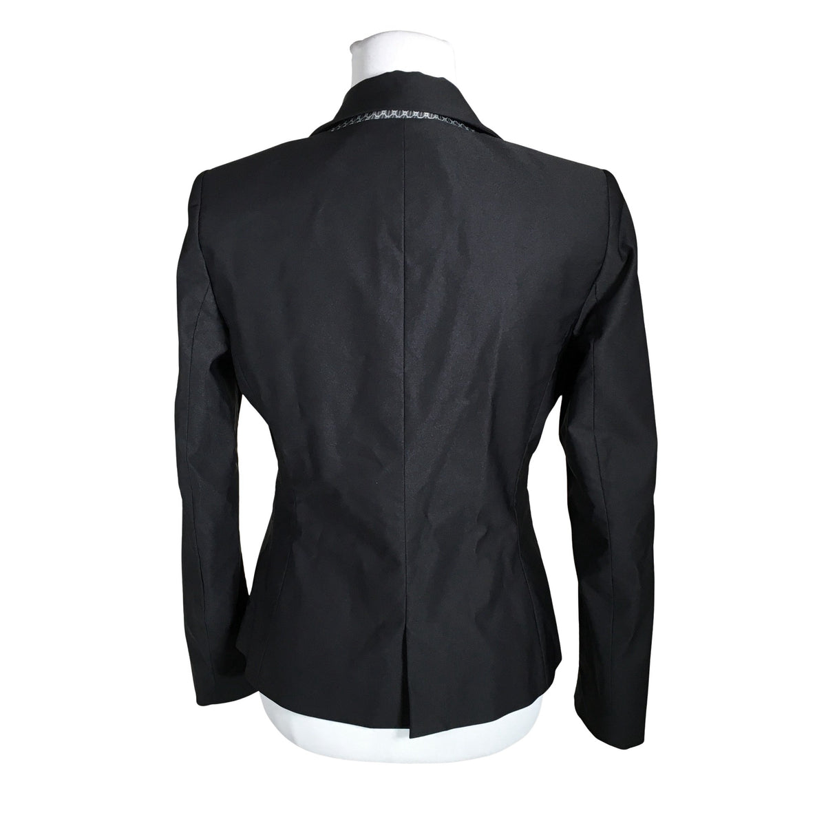 Unisex Kiomi - Jacket, size 38 - Black (2)