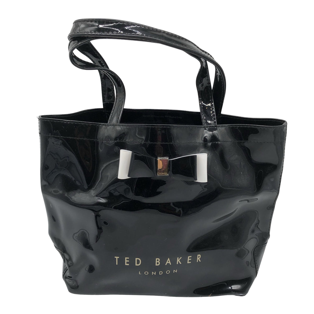 Unisex Ted Baker - Handbag, size Midi - Black (1)