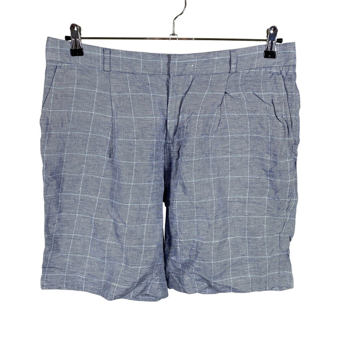 Unisex Banana Republic - Shorts, size L - Light blue (1)