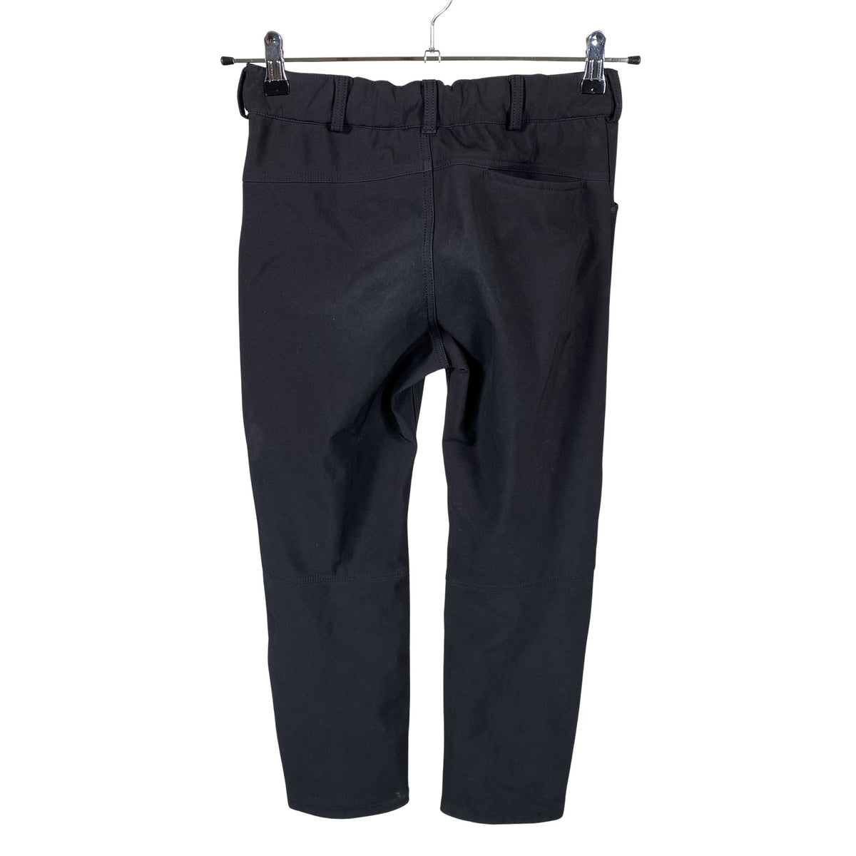 Unisex Reima - Softshell pants, size 140 - 146 - Black (2)