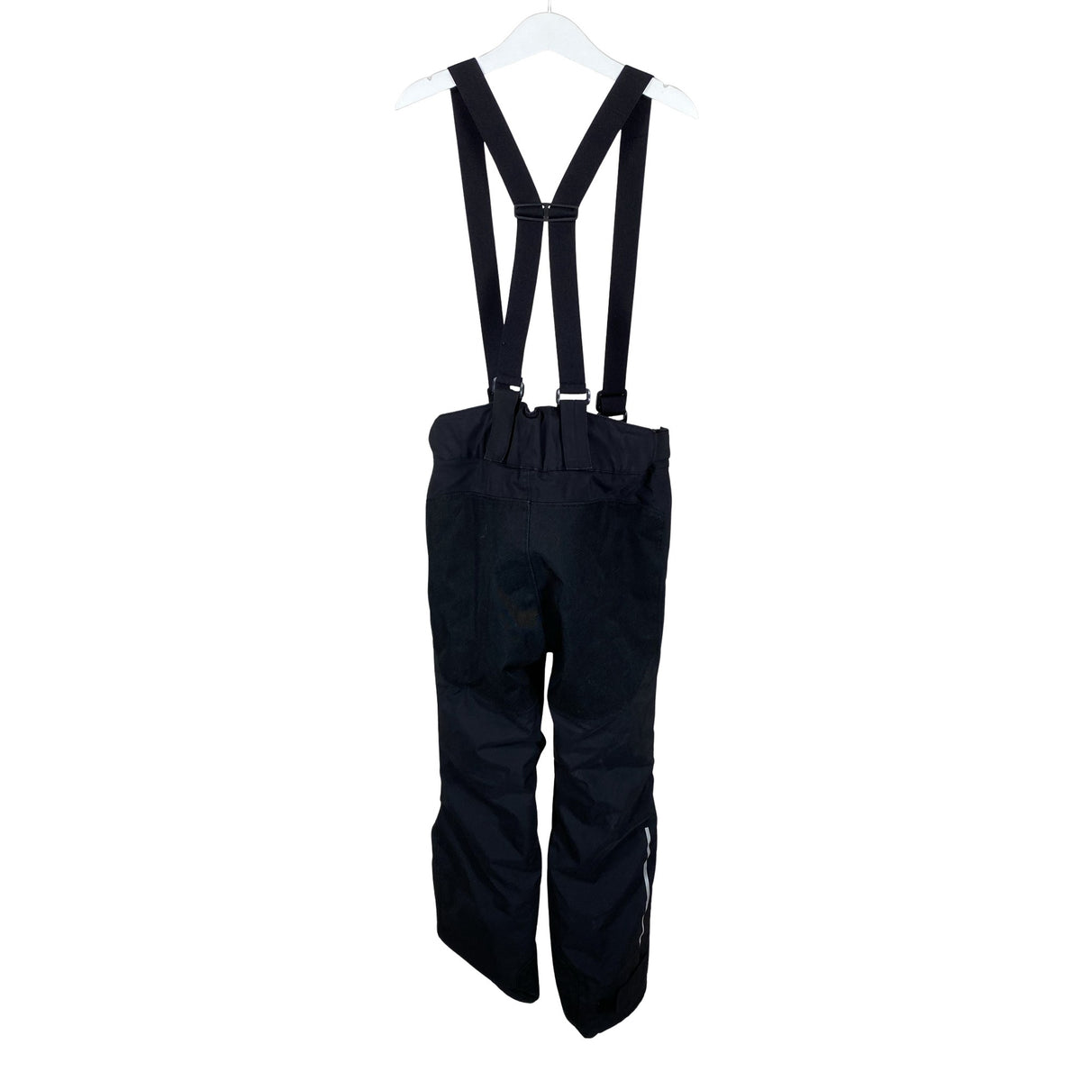 Unisex Everest - Winter pants, size 134 - 140 - Black (2)